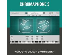AAS Chromaphone 3-0