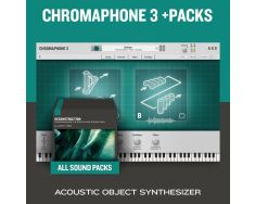 AAS Chromaphone 3 Packs Bundle-0
