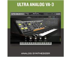 AAS Ultra Analog VA-3-0
