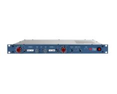 AMS Neve 1073 DPD Mic Preamp-2