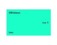 Ableton Live 11 Intro Download-8