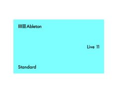 Ableton Live 11 Standard Download EDU-8