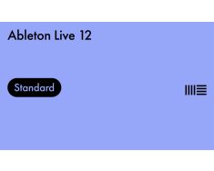Ableton Live 12 Standard Upgrade von Live Lite-0