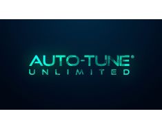 Antares Auto-Tune Unlimited - Jahreslizenz-0