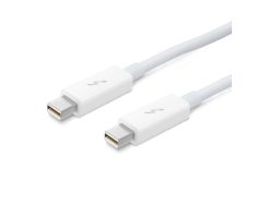Apple Thunderbolt Kabel 2m-1