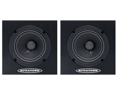 Auratone 5C Active Super Soundcubes schwarz - Paar-0