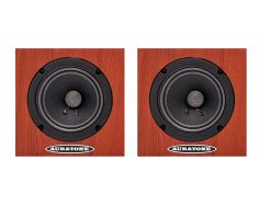 Auratone 5C Active Super Soundcubes wood - Paar-0