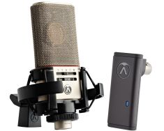 Austrian Audio OC818 Studio Set RC-0