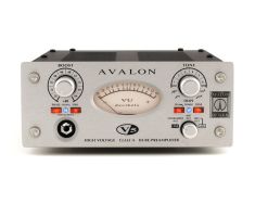 Avalon V5 Silver-1