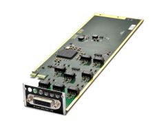 Avid Pro Tools MTRX 8 AES3 IO Card-1