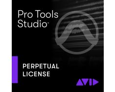 Avid Pro Tools Studio Dauerlizenz-0