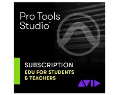 Avid Pro Tools Studio EDU-0