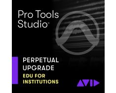 Avid Pro Tools Studio EDU Institute Upgrade-0