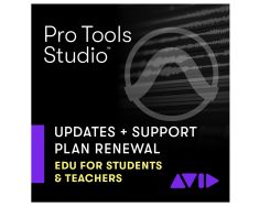 Avid Pro Tools Studio EDU StudentTeacher Updates  Support Plan Verlängerung-0