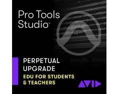 Avid Pro Tools Studio EDU StudentTeacher Upgrade-0