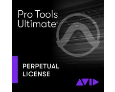 Avid Pro Tools Ultimate Dauerlizenz-0