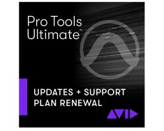 Avid Pro Tools Ultimate Updates  Support Plan Verlängerung 2-0