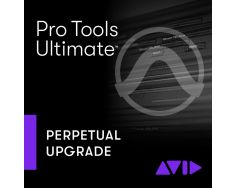 Avid Pro Tools Ultimate Upgrade-0