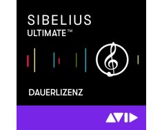 Avid Sibelius Ultimate-1
