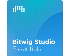 Bitwig Studio 5 Essentials-0