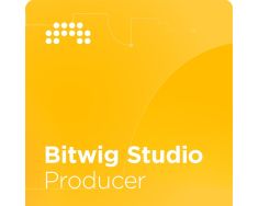 Bitwig Studio 5 Producer-0
