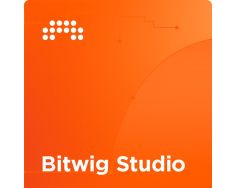 Bitwig Studio 5 Upgrade von Essentials16-Track-0
