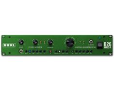 Burl Audio B26 Orca Monitor Controller-0