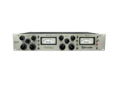 Buzz Audio SOC-M Silver-0
