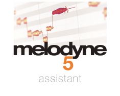 Celemony Melodyne 5 Assistant Upgrade von Essential-0