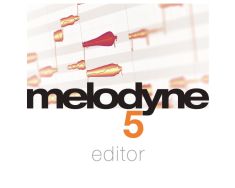 Celemony Melodyne 5 Editor Update-0