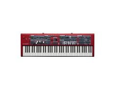 Clavia Nord Stage 4 73-0