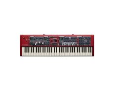 Clavia Nord Stage 4 Compact-0