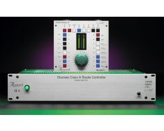 Crane Song Avocet II A Stereo Monitor Controller Set-2