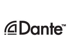 DAD Dante IP Option für AX32 intern-0