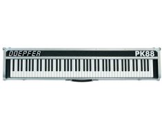 Doepfer PK88 88TGH MIDI-Keyboard-0