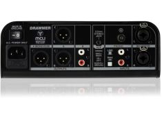 Drawmer MC11 Monitor Controller-1