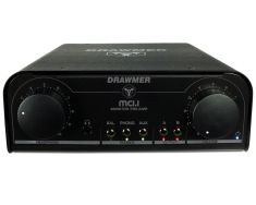 Drawmer MC11 Monitor Controller - Einzelstück-0