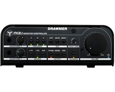 Drawmer MC21 Monitor Controller - Einzelstück-0