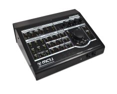 Drawmer MC71 Surround Monitor Controller - Einzelstück-0