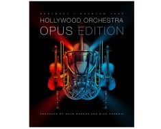 EastWest Hollywood Orchestra Opus Edition Diamond-0