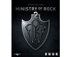 EastWest Ministry of Rock 2-2
