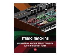 EastWest String Machine-1
