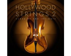 Eastwest Hollywood Strings 2-0