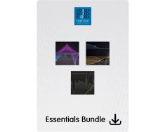 FabFilter Essentials Bundle-1