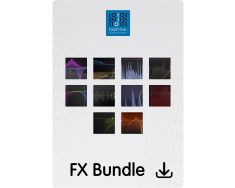 FabFilter FX Bundle-1