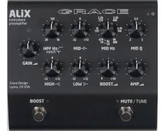 Grace Design Alix bk-0