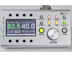 Grace Design M905 ANALOG Stereo Monitor Controller-0