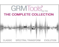 Ina GRM Tools Complete I-0