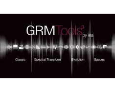 Ina GRM Tools Complete II-0