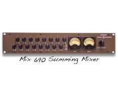 Inward Connections Mix 690 Summing Mixer-0